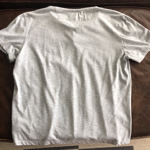 Casual Comfy T-Shirt - Picture 2 of 2